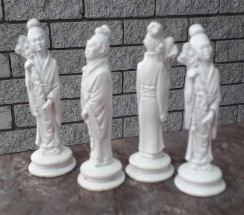 Chess Pieces